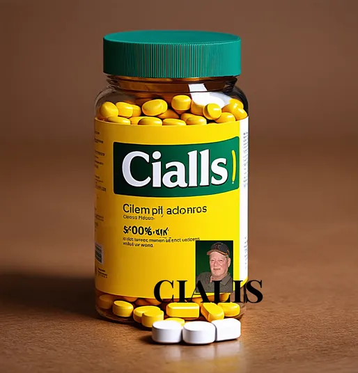 Per cialis serve ricetta medica